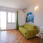 Levante Apartman *