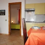 Levante Apartman *
