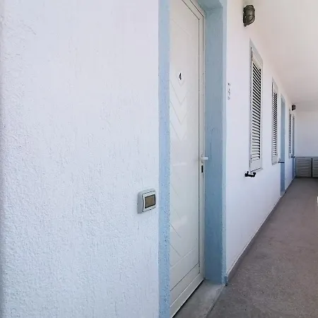 Apartment Levante