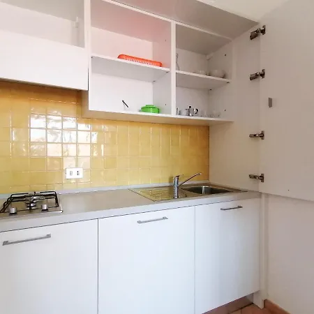 Apartment Levante *
