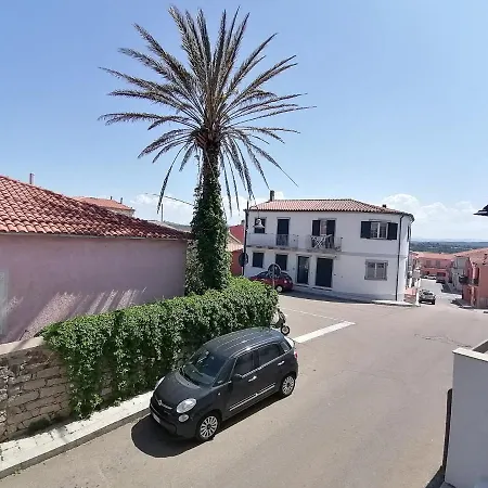Apartment Levante *