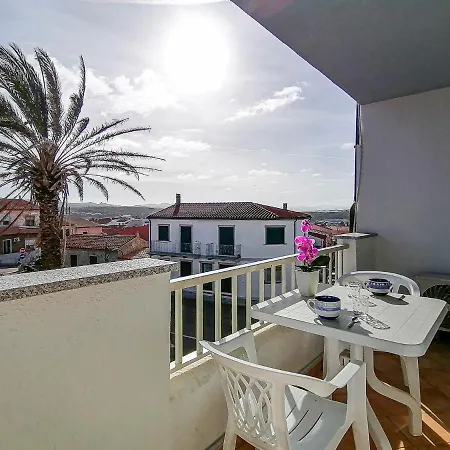 Levante Apartment *