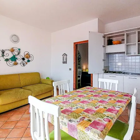 Levante Διαμέρισμα Santa Teresa Gallura