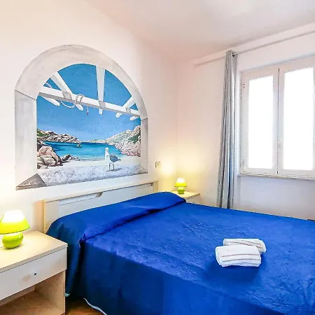 Levante Apartment