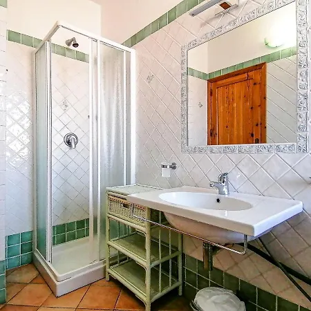 Levante Apartment