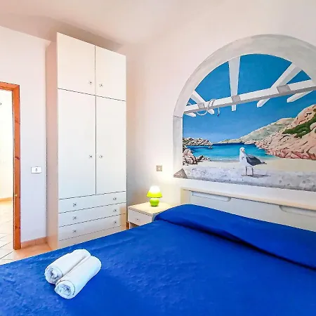 Levante Διαμέρισμα *