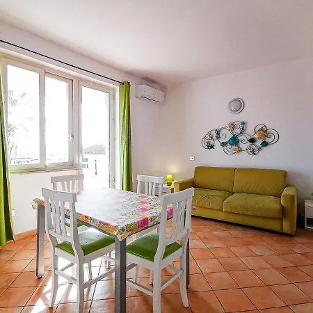 Apartment Levante *