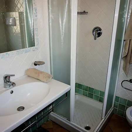 Levante Appartement *