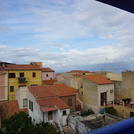 Levante Appartement