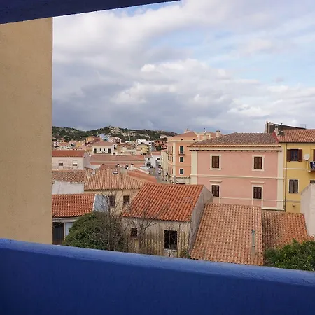 Levante Διαμέρισμα Santa Teresa Gallura