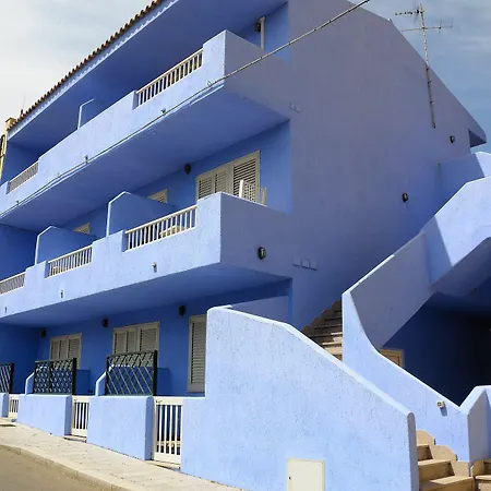 Levante Lejlighed Santa Teresa Gallura