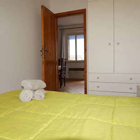 Lejlighed Levante *