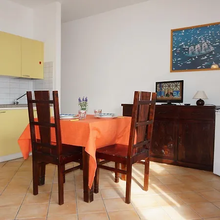 Lejlighed Levante