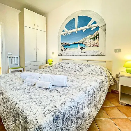 Levante Santa Teresa Gallura
