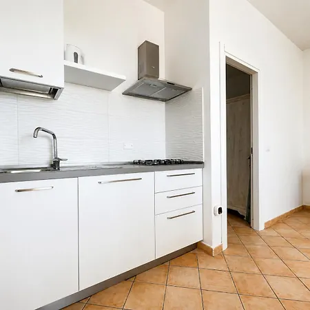 Levante Apartmán Santa Teresa Gallura