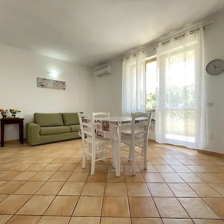 Apartment Levante Santa Teresa Gallura