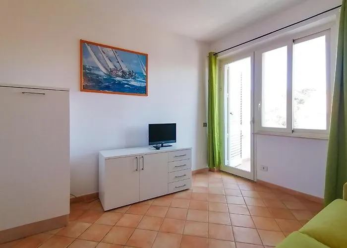 Levante * Санта-Тереза-Галлура