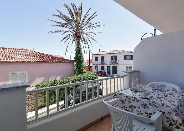 Levante Апартаменты
