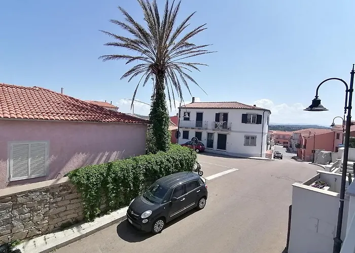 Апартаменты Levante *