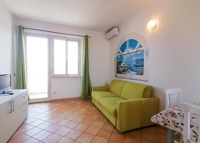 Levante Апартаменты *