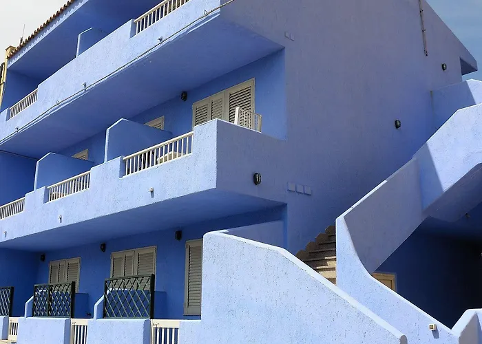 Levante Апартаменты Санта-Тереза-Галлура